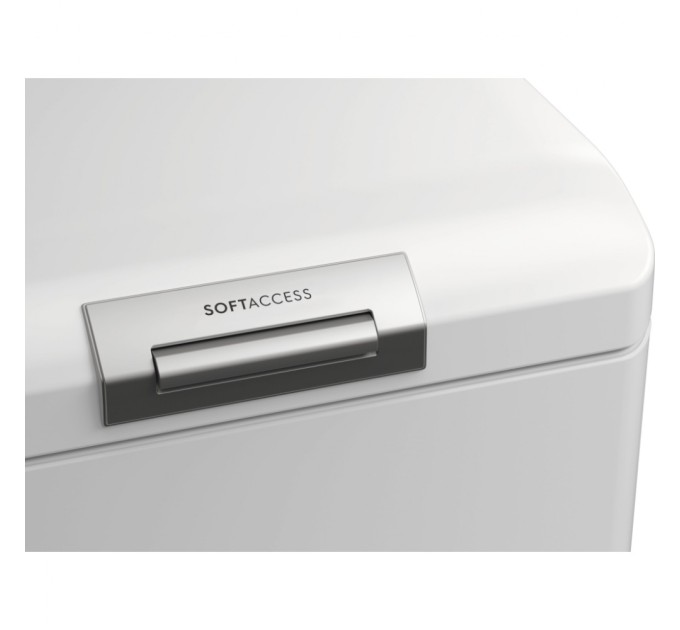 Пральна машина Electrolux EW8T3372U