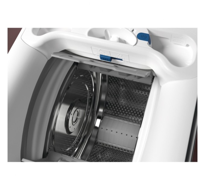 Пральна машина Electrolux EW8T3372U