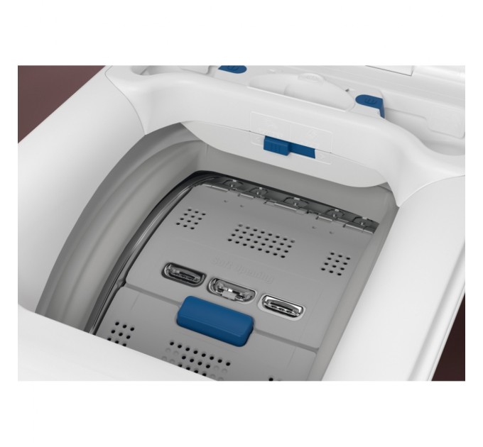 Пральна машина Electrolux EW8T3372U