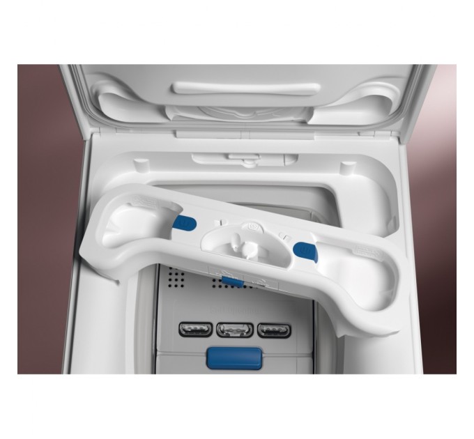 Пральна машина Electrolux EW8T3372U