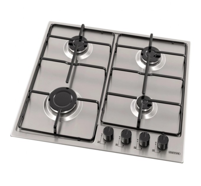 Варочна поверхня Eleyus ALMERA 60 IS EF