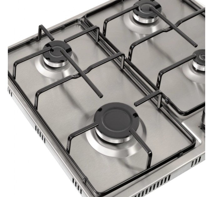 Варочна поверхня Eleyus ALMERA 60 IS EF