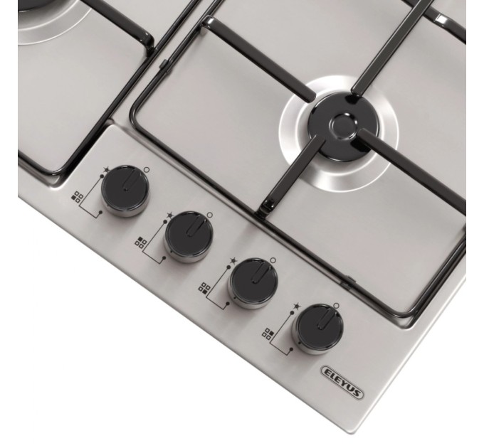 Варочна поверхня Eleyus ALMERA 60 IS EF