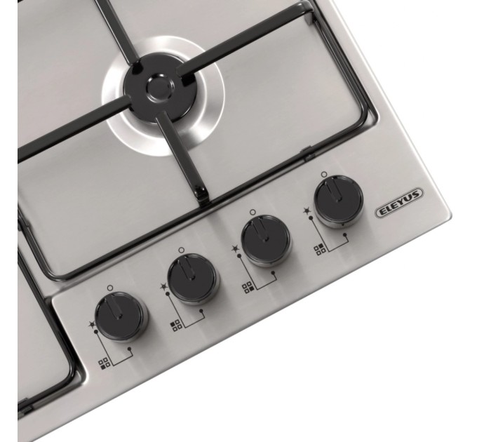 Варочна поверхня Eleyus ALMERA 60 IS EF