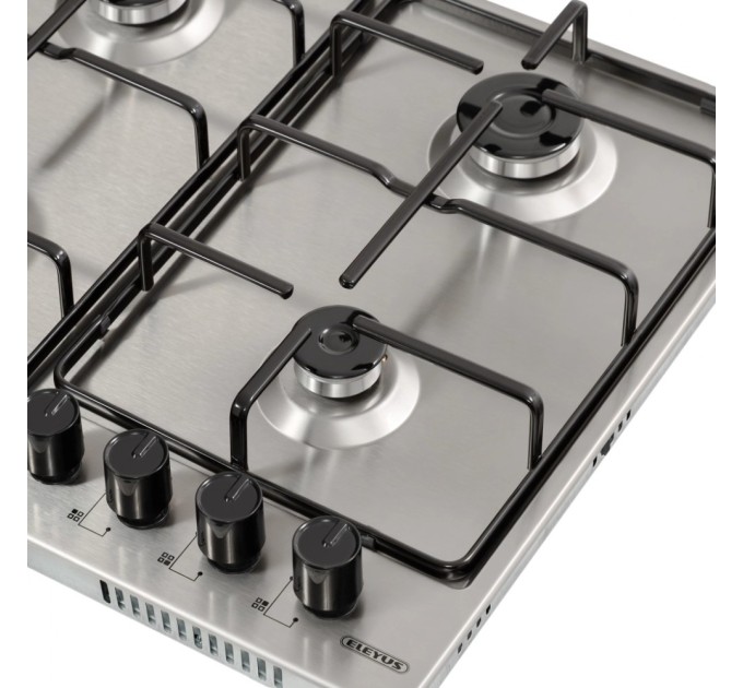 Варочна поверхня Eleyus ALMERA 60 IS EF