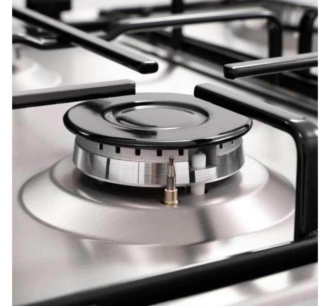 Варочна поверхня Eleyus ALMERA 60 IS EF