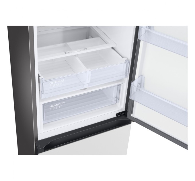 Холодильник Samsung RB38C6B6D12/UA