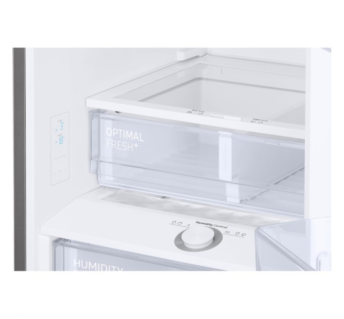 Холодильник Samsung RB38C6B6D12/UA