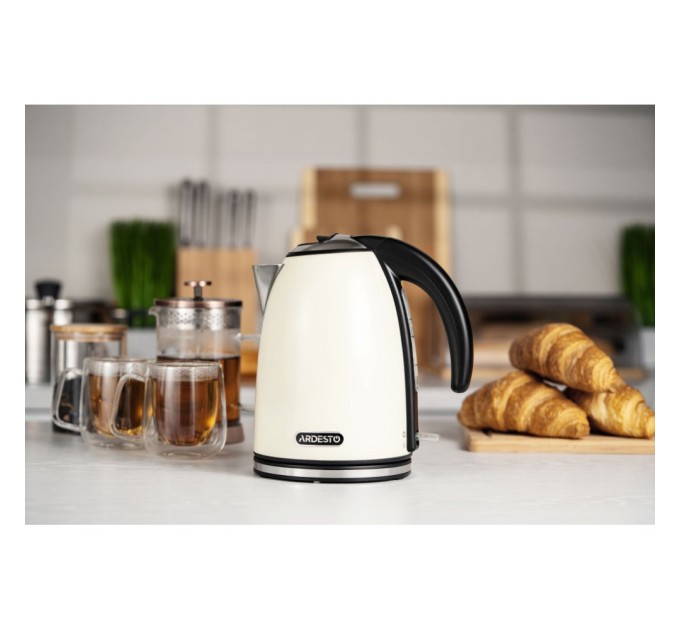 Електрочайник Ardesto EKL-F340BG
