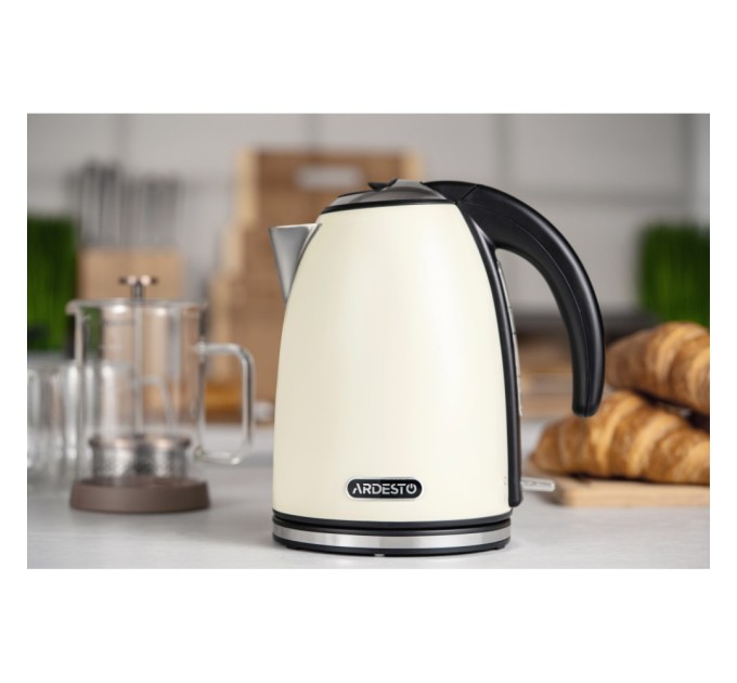 Електрочайник Ardesto EKL-F340BG