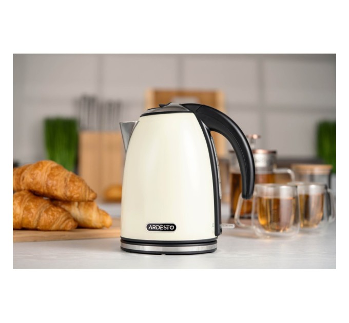Електрочайник Ardesto EKL-F340BG