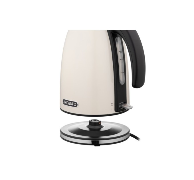 Електрочайник Ardesto EKL-F340BG