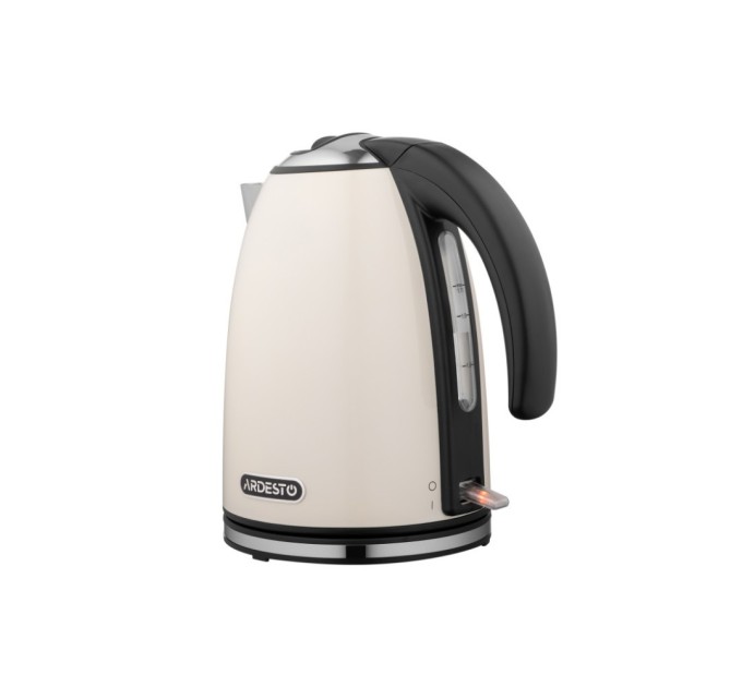 Електрочайник Ardesto EKL-F340BG