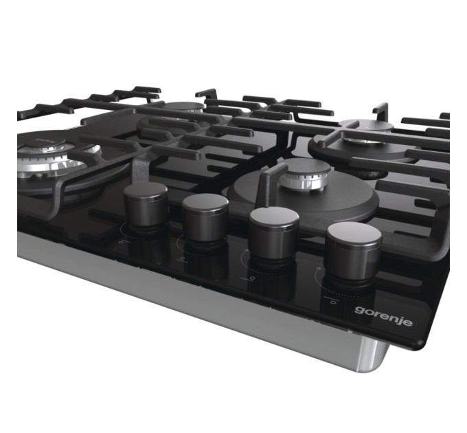 Варочна поверхня Gorenje GTW642SYB