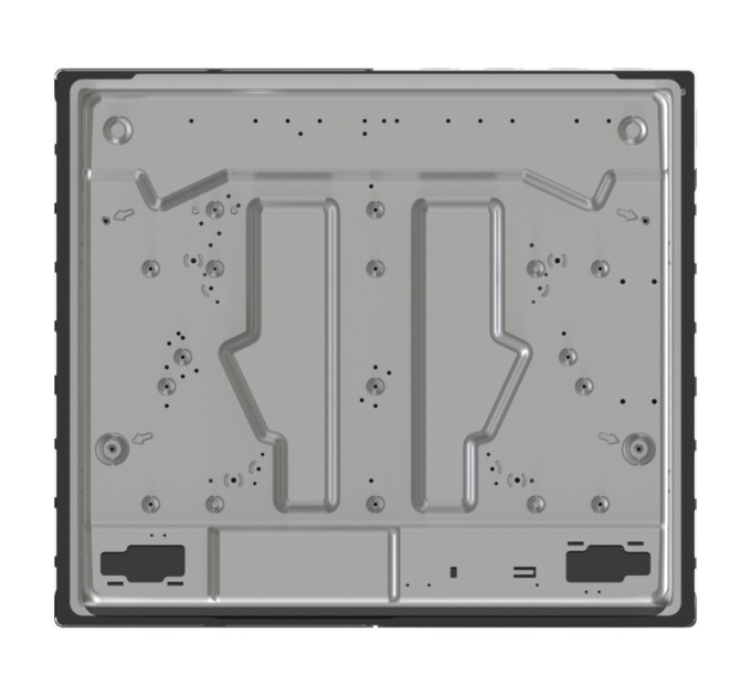 Варочна поверхня Gorenje GTW642SYB