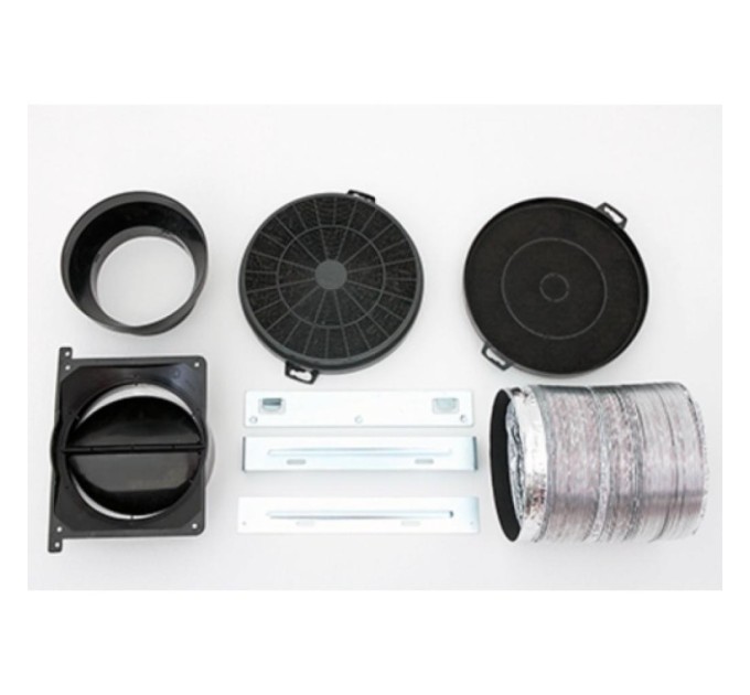 Витяжка кухонна Kaiser AT9430FECO