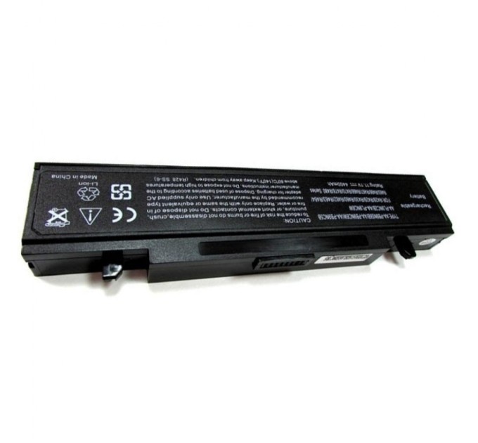 Акумулятор до ноутбука AlSoft Samsung R428 AA-PB9NS6B 5200mAh 6cell 11.1V Li-ion (A41023)