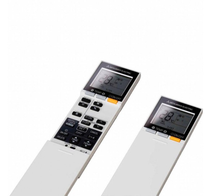 Кондиционер Mitsubishi Design inverter (MSZ-EF25VE3B/MUZ-EF25VE)