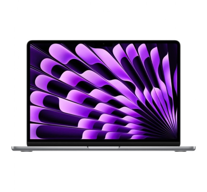 Ноутбук Apple MacBook Air 13 M3 A3113 Space Grey (MRXP3UA/A)