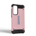 Чохол до мобільного телефона Armorstandart Panzer Samsung S24 FE Pink (ARM76923)