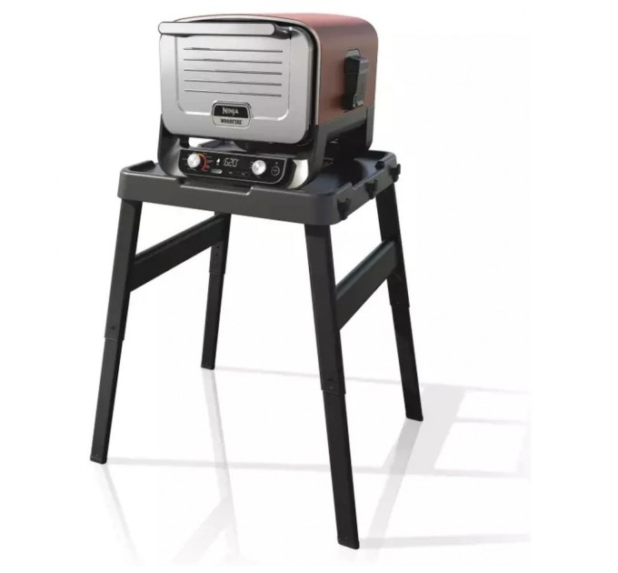 Духова шафа Ninja OO101EU