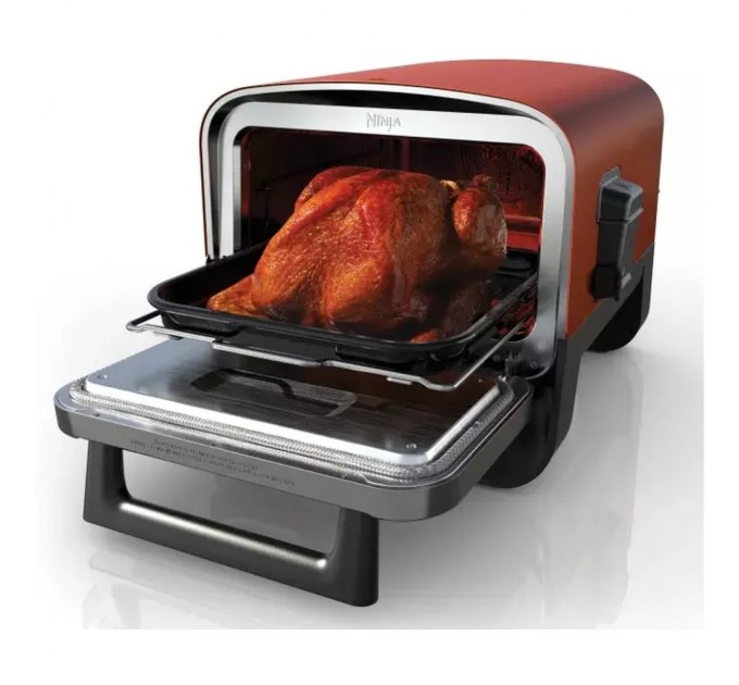 Духова шафа Ninja OO101EU