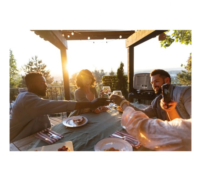 Духова шафа Ninja OO101EU