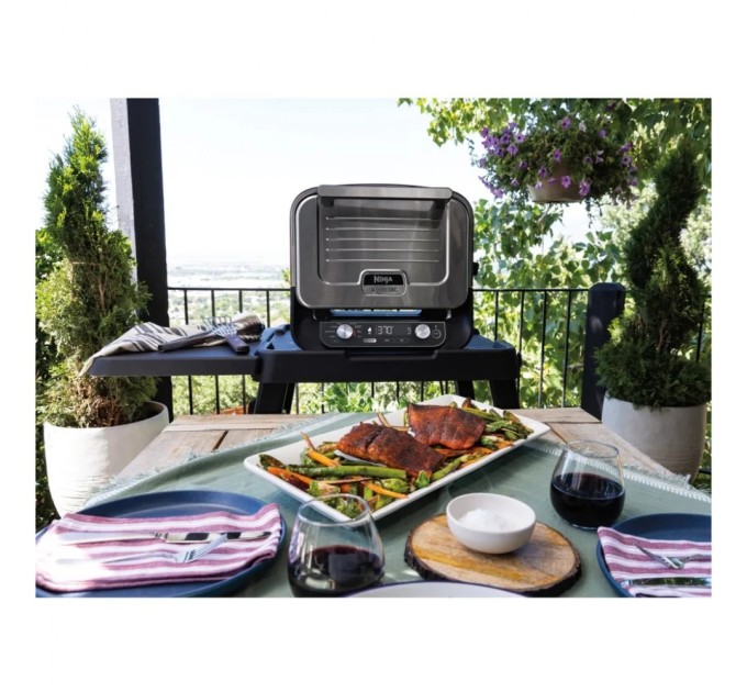 Духова шафа Ninja OO101EU