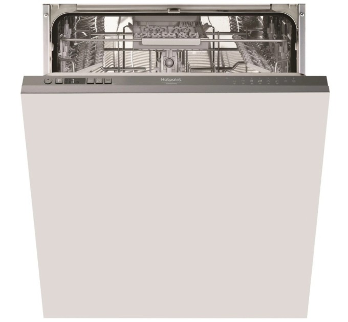 Посудомийна машина Hotpoint-Ariston HI5010C