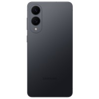 Мобільний телефон Samsung Galaxy S25 Edge 12/512Gb Titanium Jetblack (SM-S937BZKGEUC)