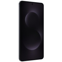 Мобільний телефон Samsung Galaxy S25 Edge 12/512Gb Titanium Jetblack (SM-S937BZKGEUC)