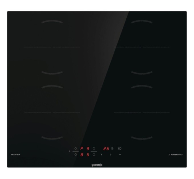 Варочна поверхня Gorenje GI6401BSCE