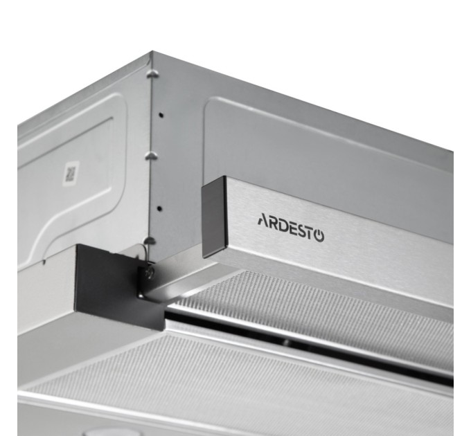 Витяжка кухонна Ardesto HT-F700MINX