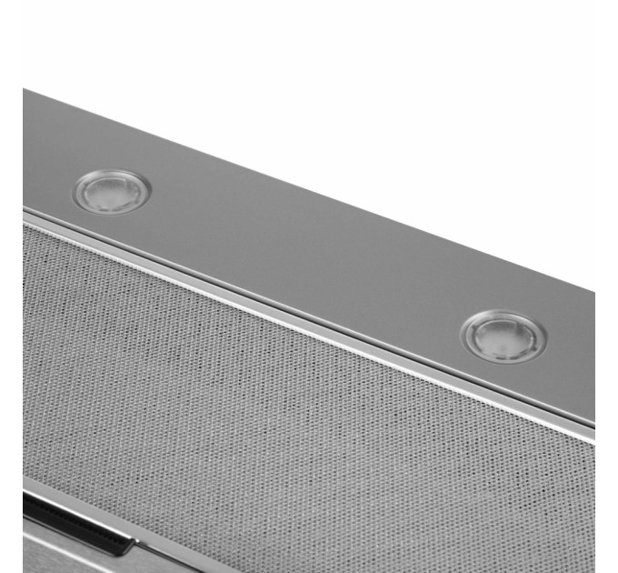 Витяжка кухонна Ardesto HT-F700MINX