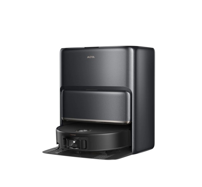 Пилосос MOVA Z60 Ultra Roller Complete Black-EUA (RLZ83CE-1)