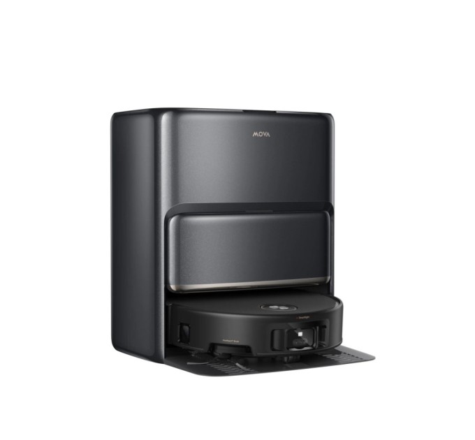 Пилосос MOVA Z60 Ultra Roller Complete Black-EUA (RLZ83CE-1)