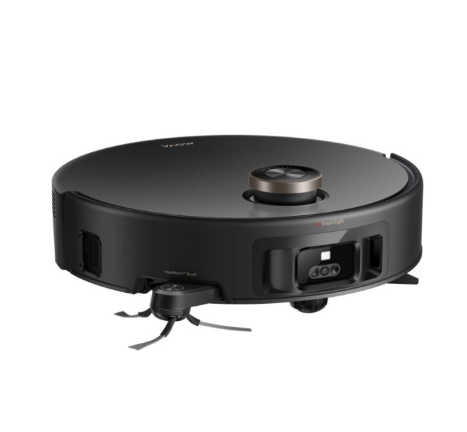 Пилосос MOVA Z60 Ultra Roller Complete Black-EUA (RLZ83CE-1)