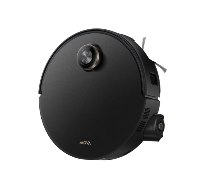 Пилосос MOVA Z60 Ultra Roller Complete Black-EUA (RLZ83CE-1)