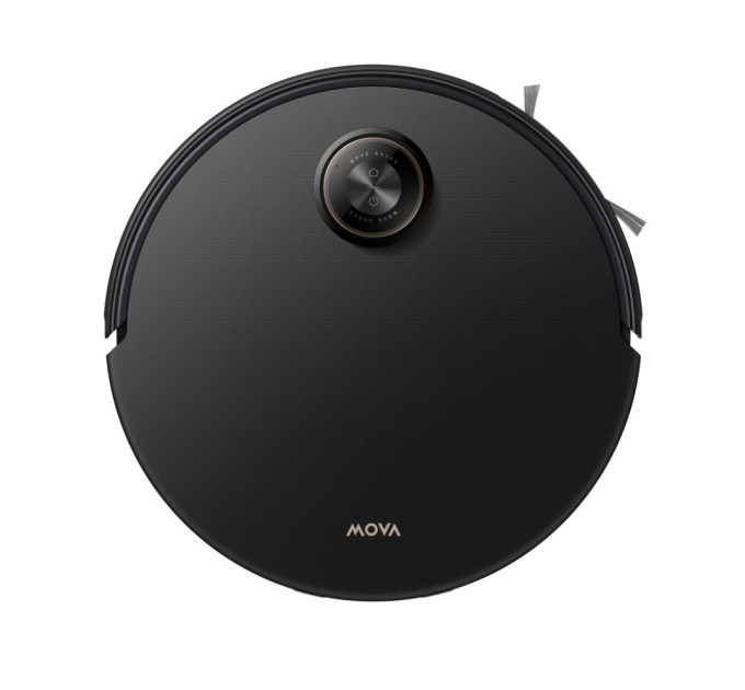 Пилосос MOVA Z60 Ultra Roller Complete Black-EUA (RLZ83CE-1)