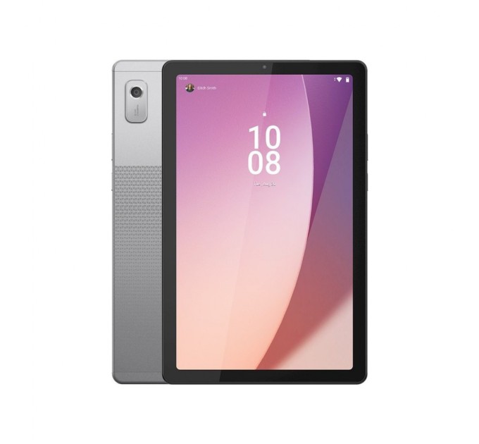 Планшет Lenovo Tab M9 4/64 WiFi Arctic grey + CaseFilm (ZAC30085UA)