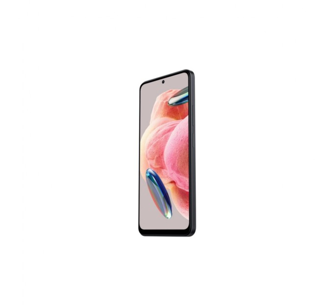 Мобільний телефон Xiaomi Redmi Note 12 4/128GB Onyx Gray