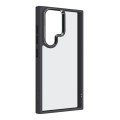 Чохол до мобільного телефона Armorstandart UNIT2 Samsung S24 Ultra Black (ARM74820)