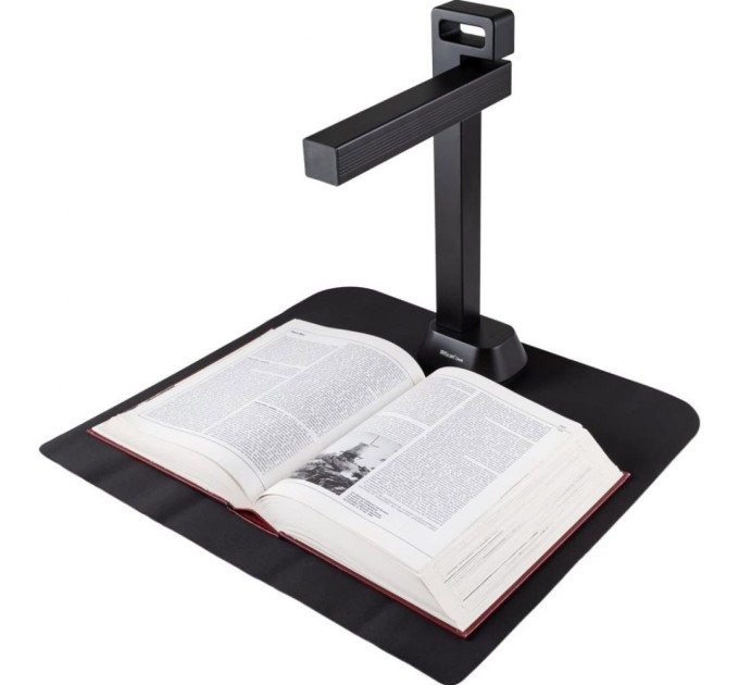 Сканер Iris Desk 6 Pro Dyslexic (462992)