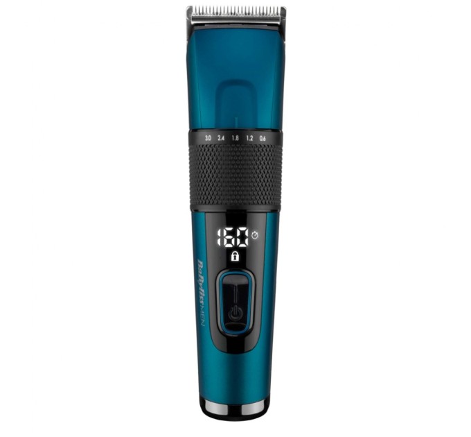 Машинка для стрижки Babyliss E990E