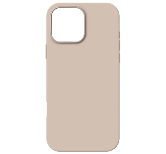 Чохол до мобільного телефона Armorstandart ICON2 Case Apple iPhone 16 Pro Max Ivory (ARM79640)