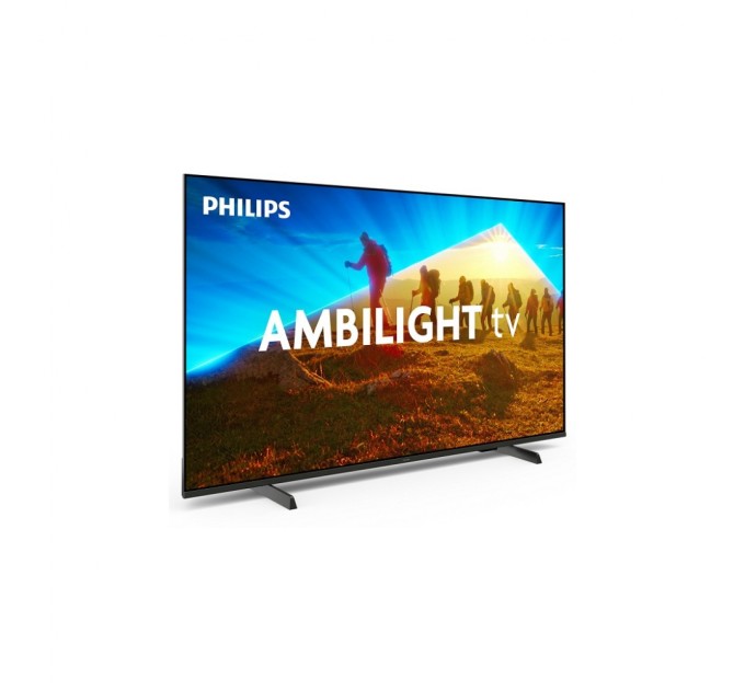 Телевізор Philips 50PUS8009/12