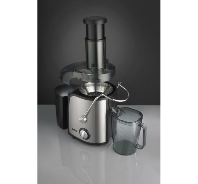 Соковижималка Gorenje JC805EII