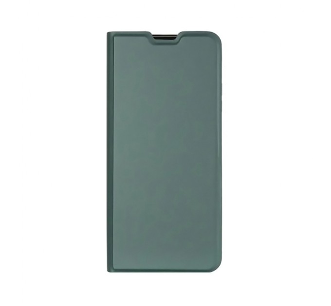 Чохол до мобільного телефона BeCover Exclusive New Style Samsung Galaxy A16 4G SM-SM-A165/A16 5G SM-A166 Dark Green (712690)