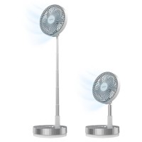 Вентилятор Cecotec EnergySilence 800 FoldAir Portable Control (CCTC-08225)