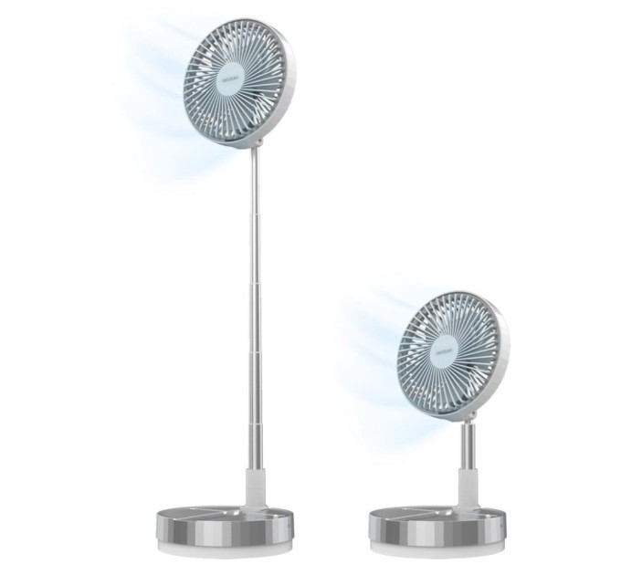 Вентилятор Cecotec EnergySilence 800 FoldAir Portable Control (CCTC-08225)